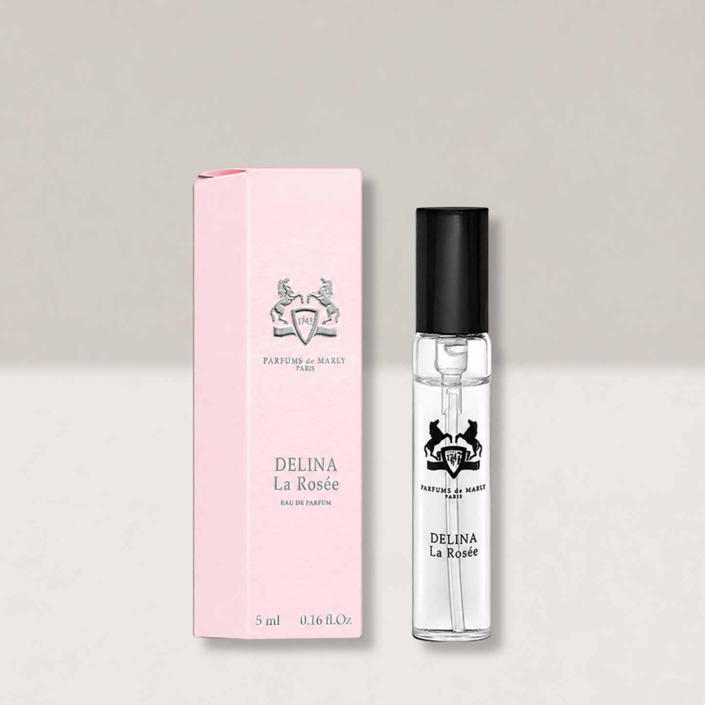 Parfums de Marly Delina La Rosee EDP 5 mL