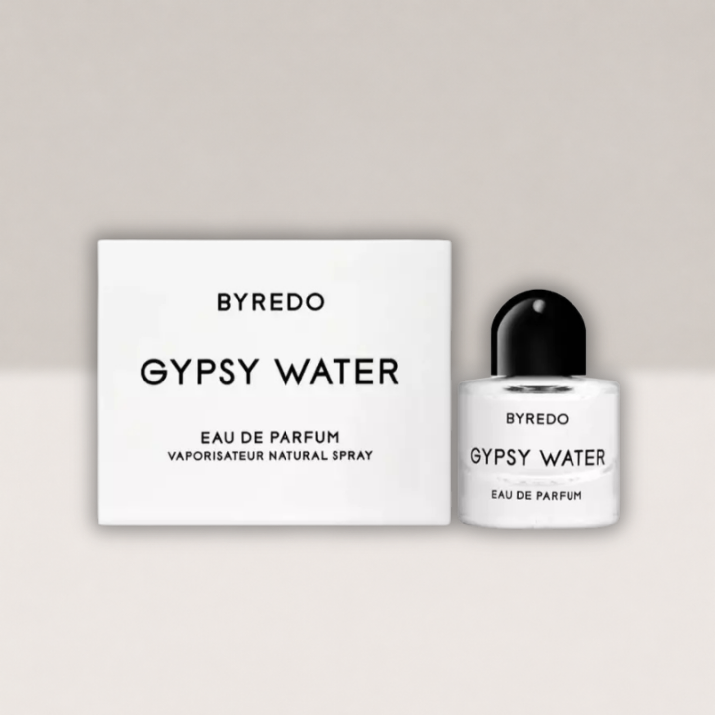 Byredo Gypsy Water EDP 8ml