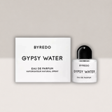 Byredo Gypsy Water EDP 8ml
