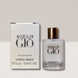 Giorgio Armani Acqua Di Gio EDT 5mL