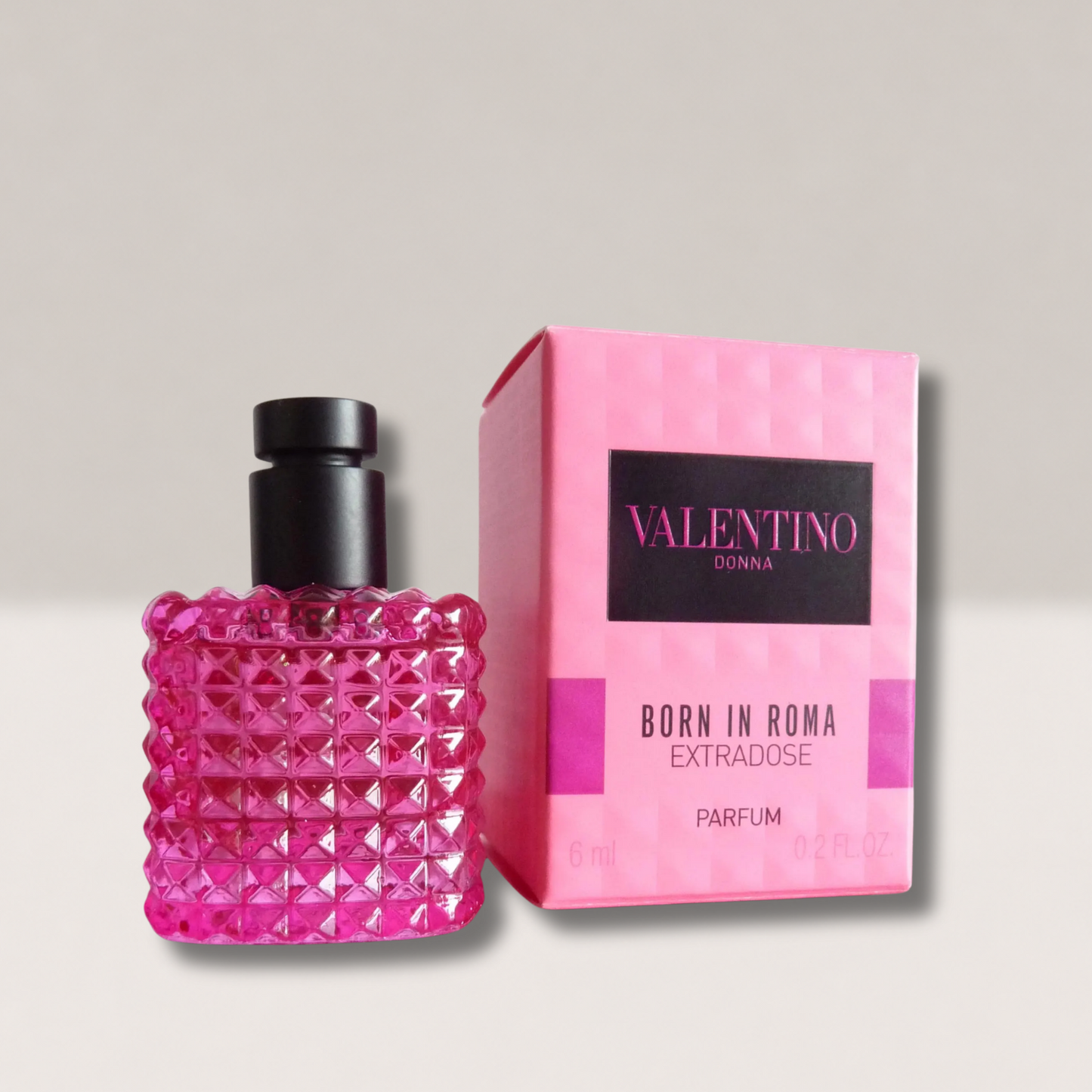 Valentino Born in Roma Extradose Parfum 6mL