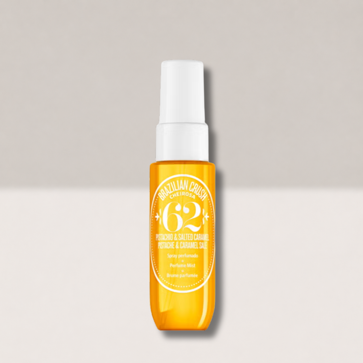 Sol De Janeiro Cheirosa 62 Mist 30 mL