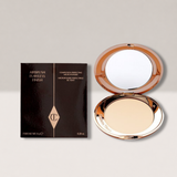 Charlotte Tilbury Airbrush Finishing Powder in #1 Fair 8g