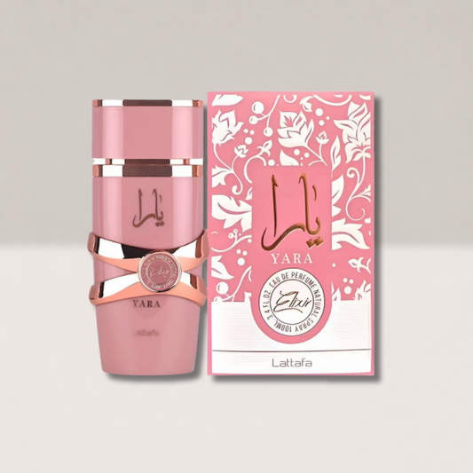 Lattafa Yara Elixir EDP 100 mL