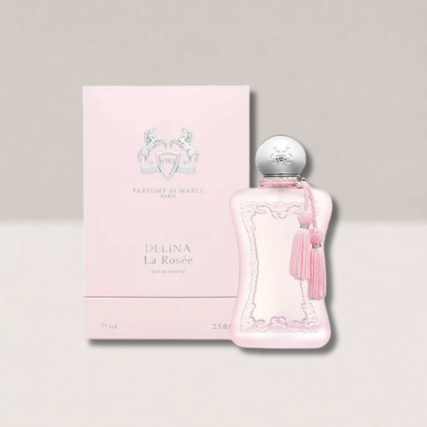 Parfums De Marly Delina La Rosee EDP 75 mL