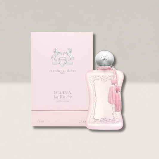 Parfums De Marly Delina La Rosee EDP 75 mL