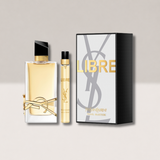 YSL Libre EDP Travel Set (90 mL + 10 mL)