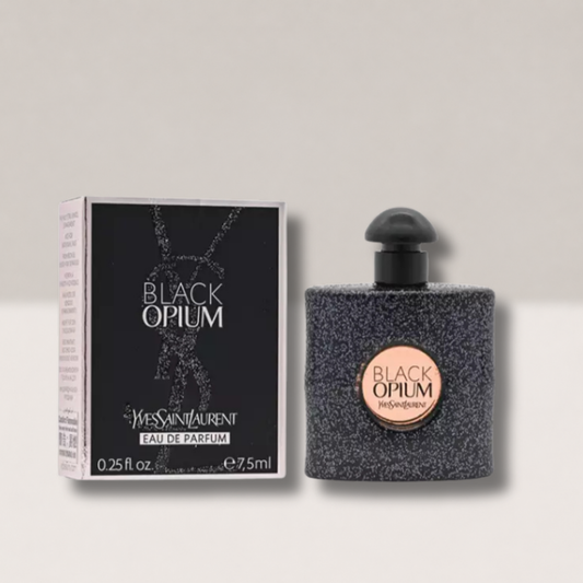 YSL Black Opium EDP 7.5 mL