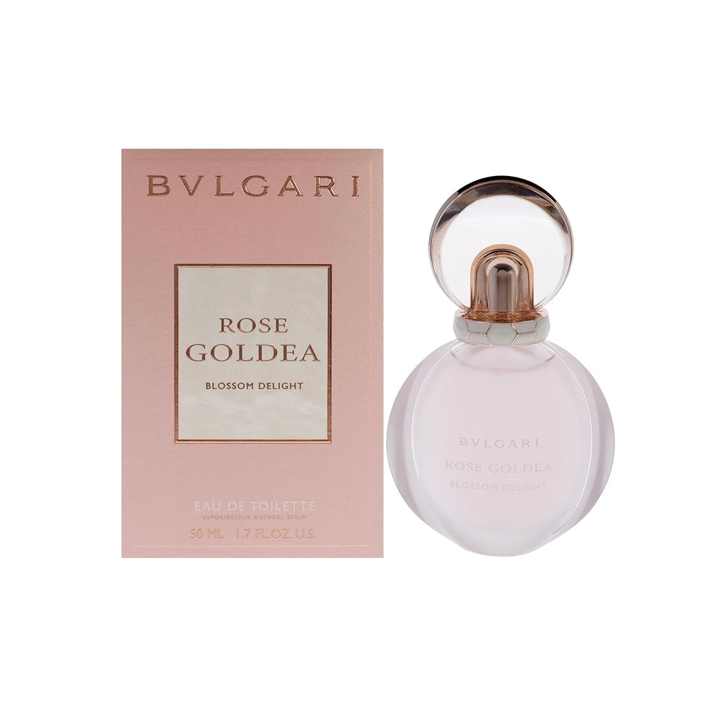 Bvlgari Blossom Delight EDT 5ml