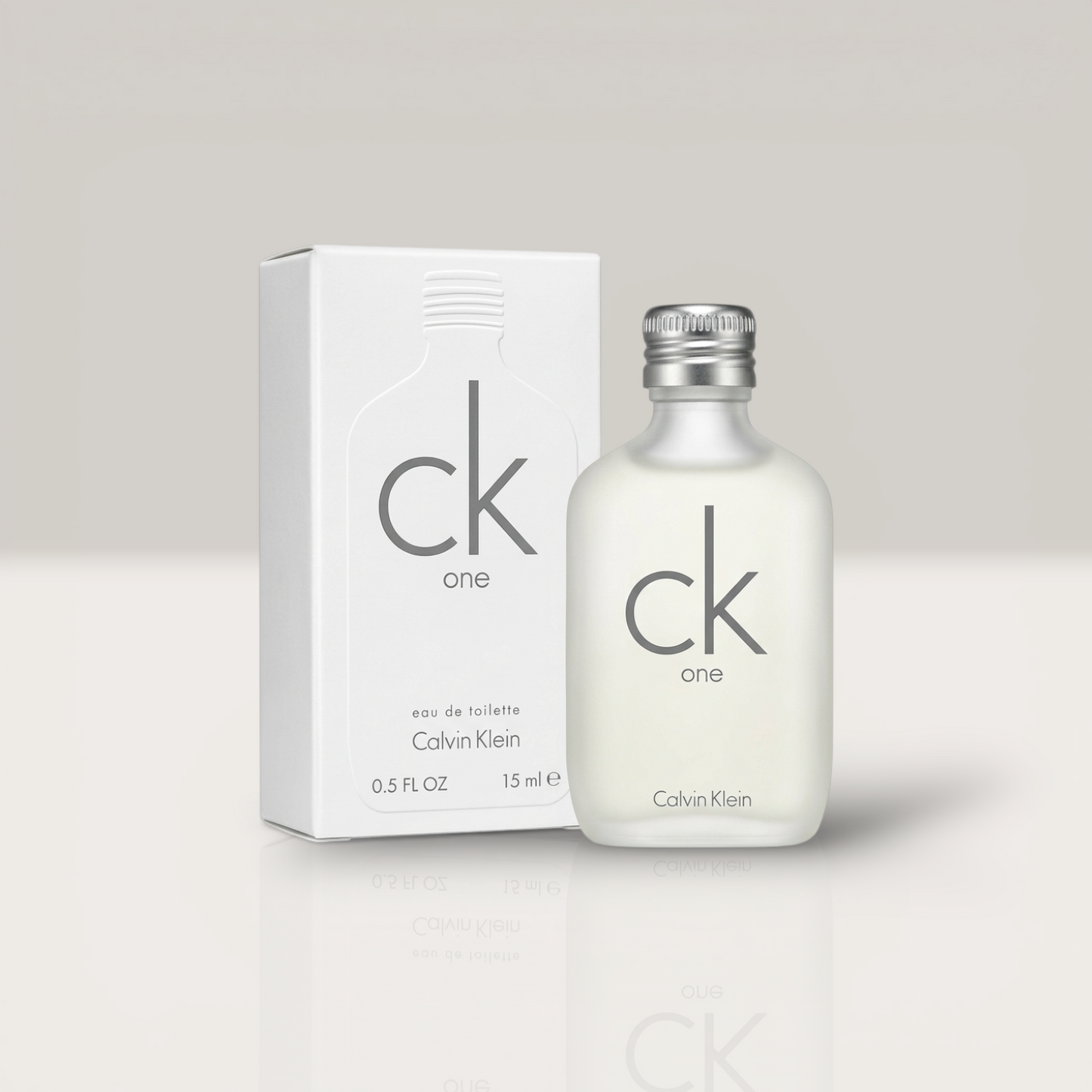 Calvin Klein CK One EDT 15ml