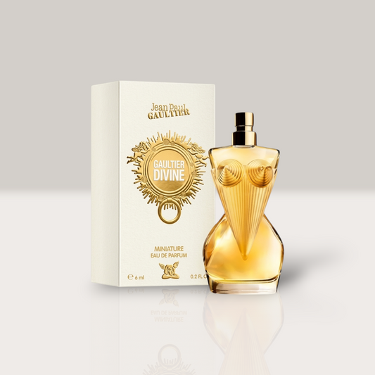Jean Paul Gaultier Divine EDP 6ml