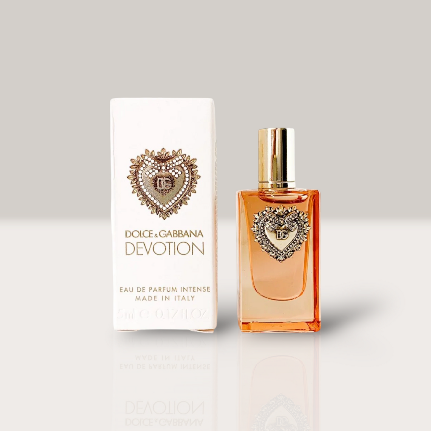 Dolce & Gabbana Devotion EDP Intense 5ml