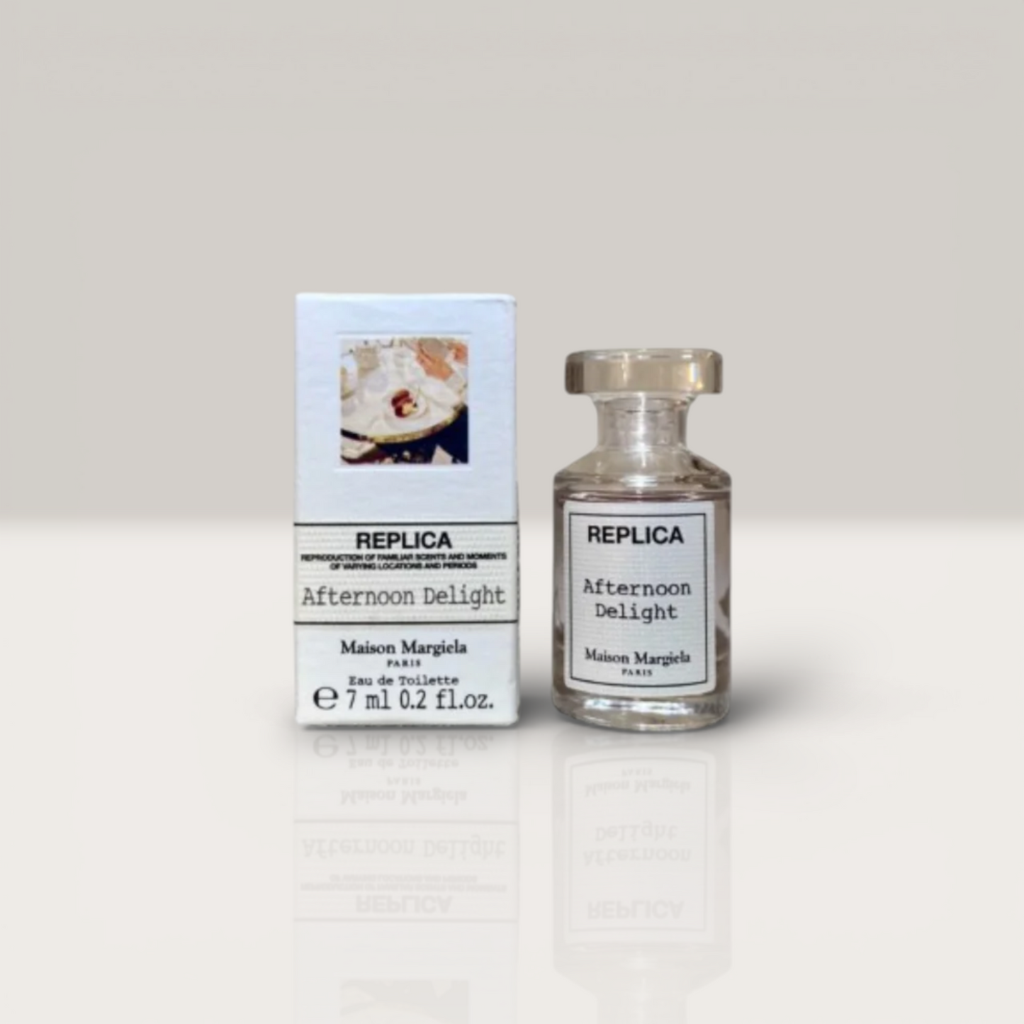 Maison Margiela Replica Afternoon Delight EDT 7ml