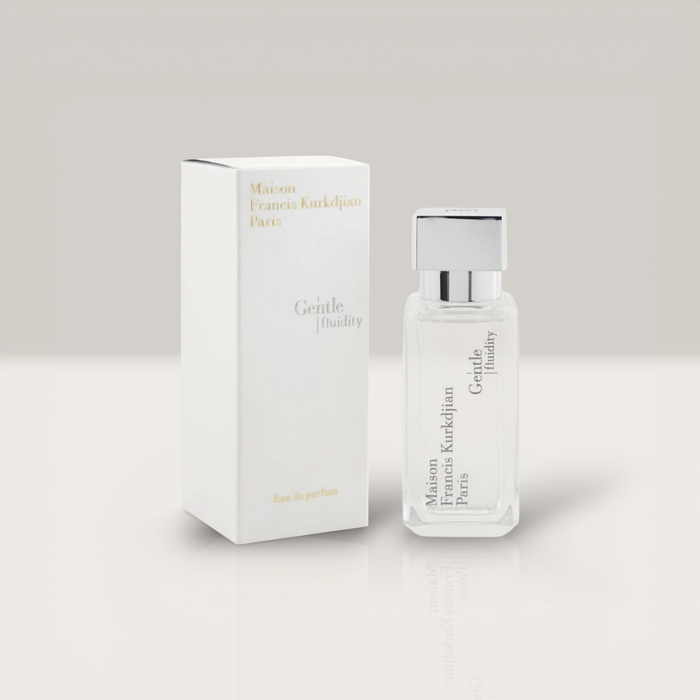 Maison Francis Kurkdjian Gentle Fluidity Silver EDP 35ml