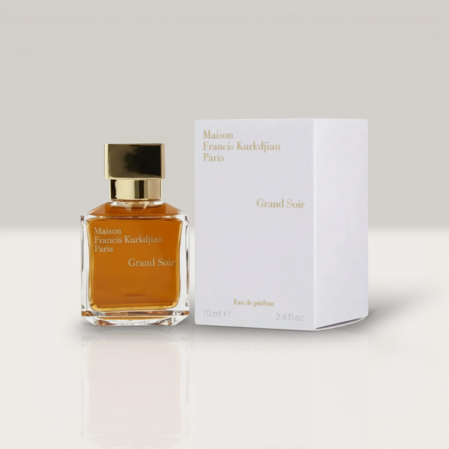 Maison Francis Kurkdjian Grand Soir EDP 70ml
