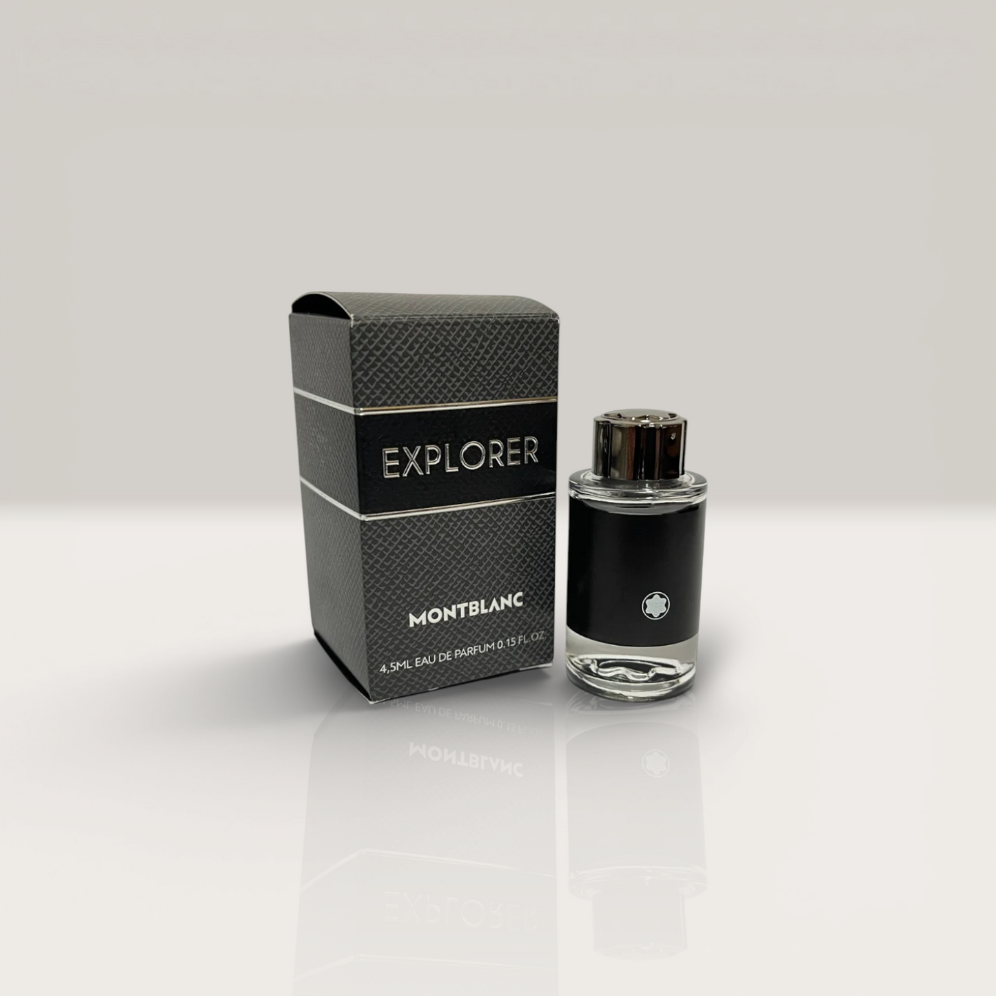 Montblanc Explorer EDP 4.5ml