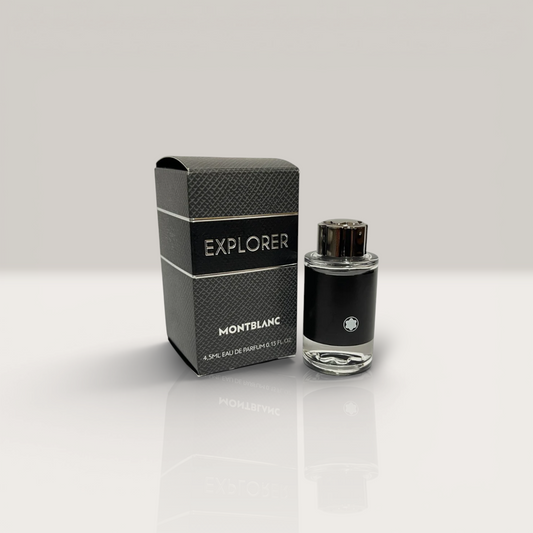 Montblanc Explorer EDP 4.5ml