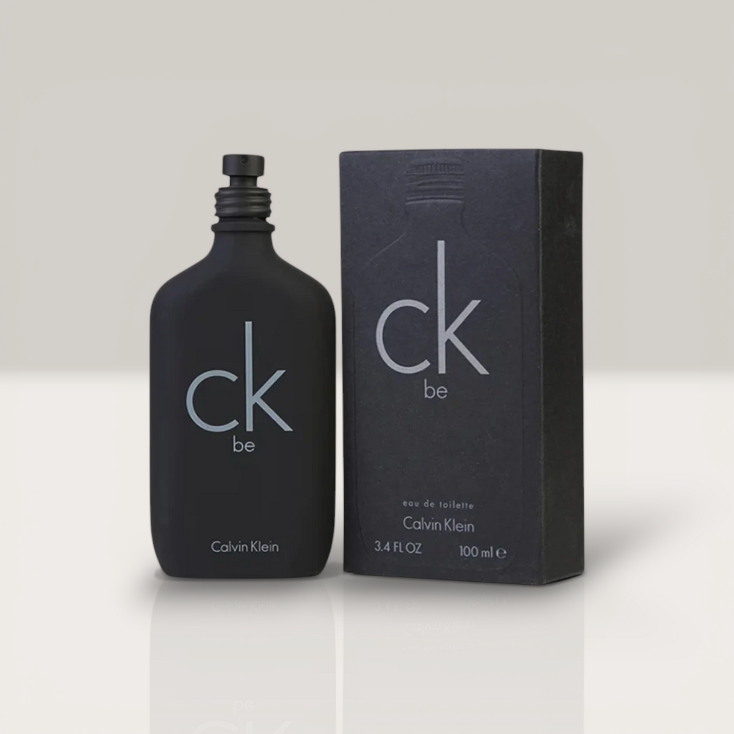 Calvin Klein CK Be EDT 100ml