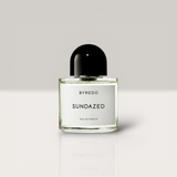 Byredo Sundazed EDP 100ml Tester w/ cap