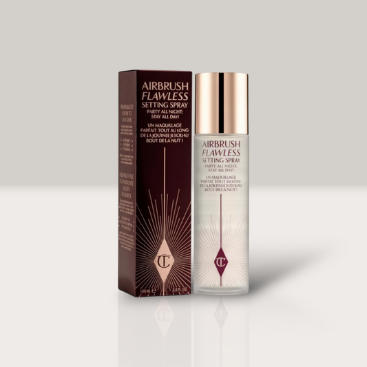 Charlotte Tilbury Airbrush Flawless Setting Spray 100ml