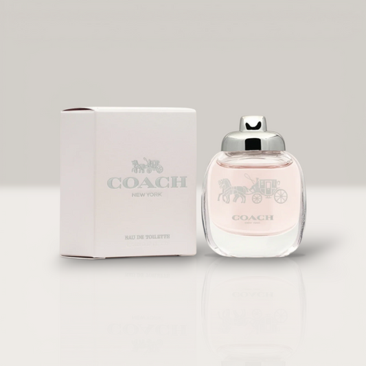Coach New York EDT 4.5ml