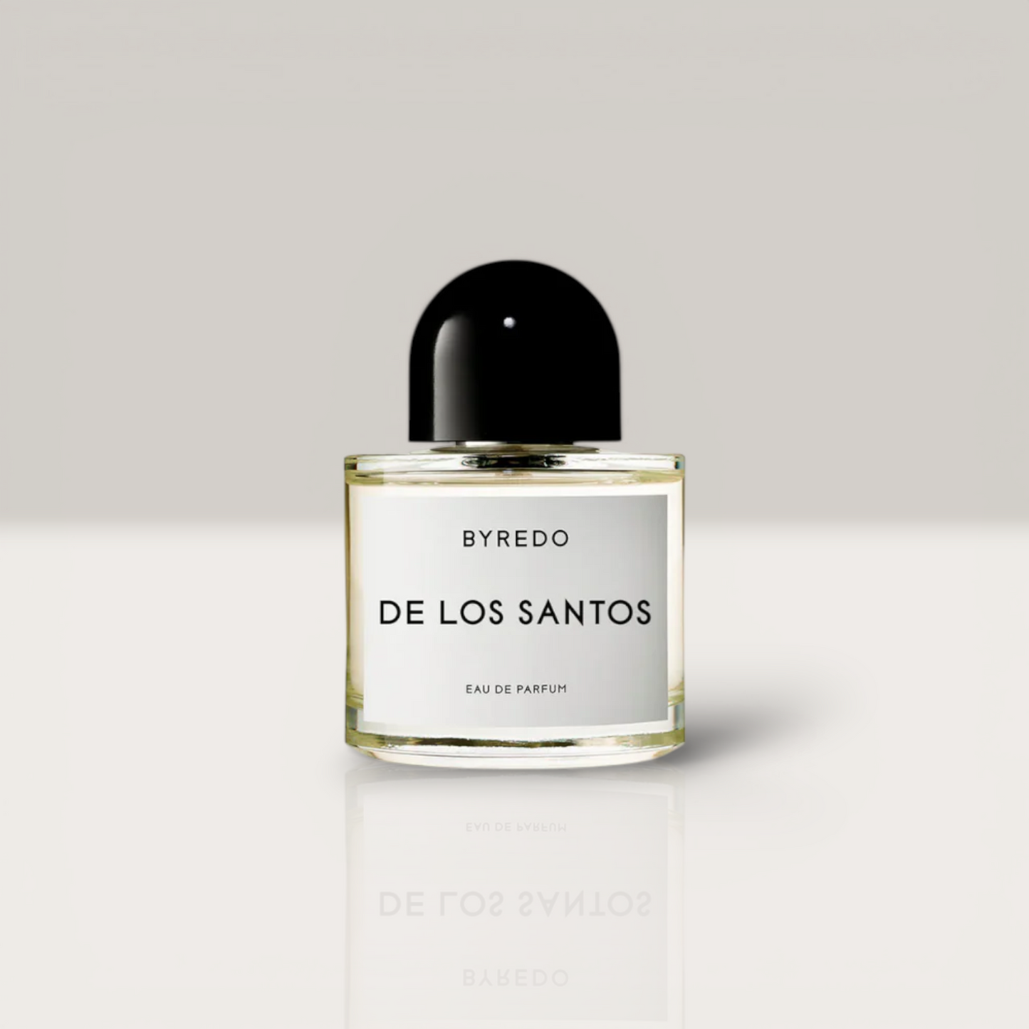Byredo De Los Santos EDP 100ml Tester w/ cap