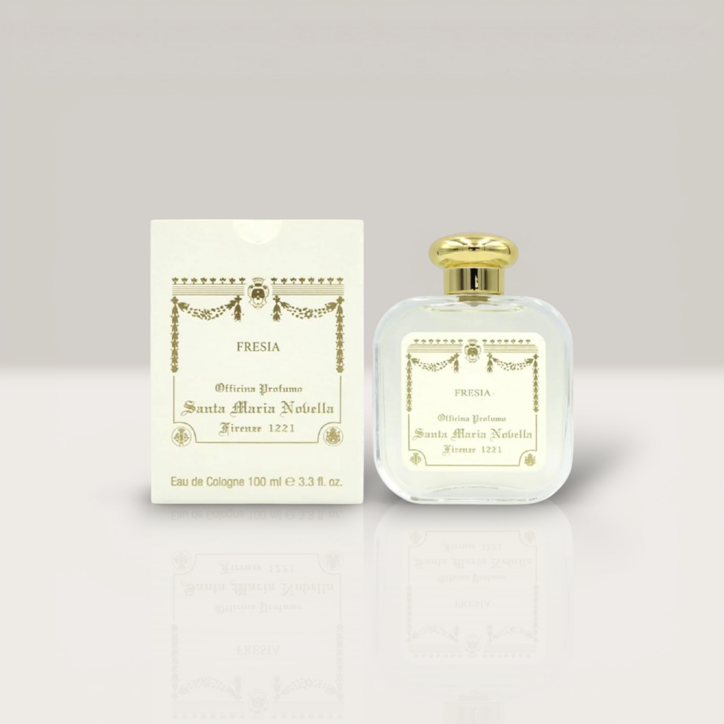 Santa Maria Novella Fresia EDC 100ml