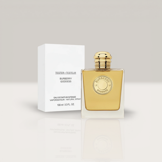 Burberry Goddess Intense 100ml Tester w/ cap