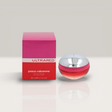 Paco Rabanne Ultrared EDP 80ml Tester