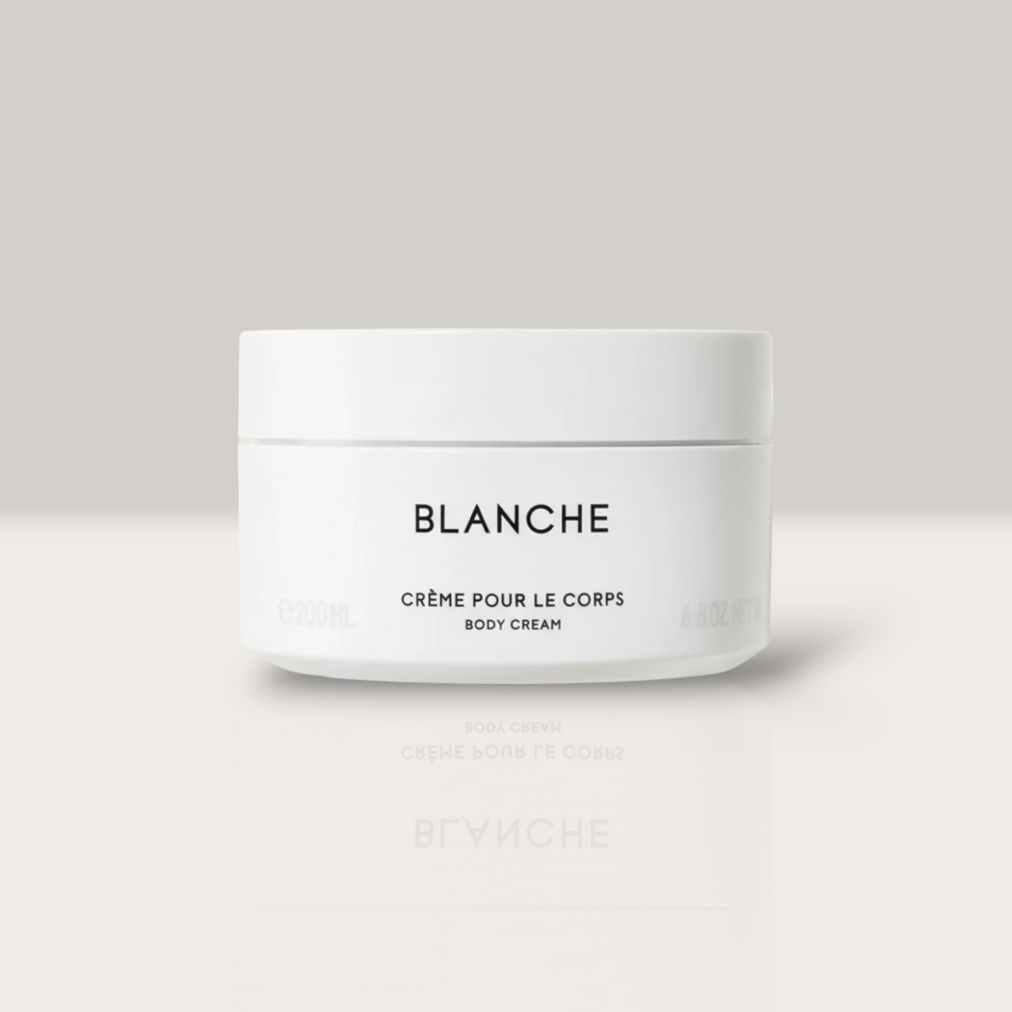 Byredo Blanche Body Cream 200ml