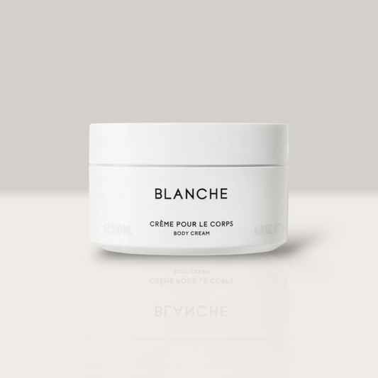 Byredo Blanche Body Cream 200ml