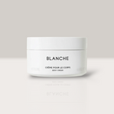 Byredo Blanche Body Cream 200ml