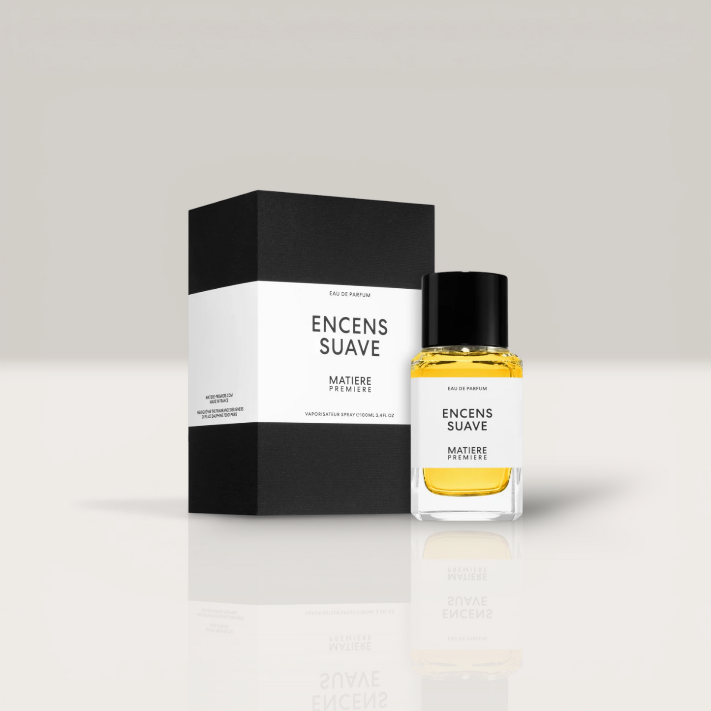 Matiere Premiere Encens Suave EDP 100ml