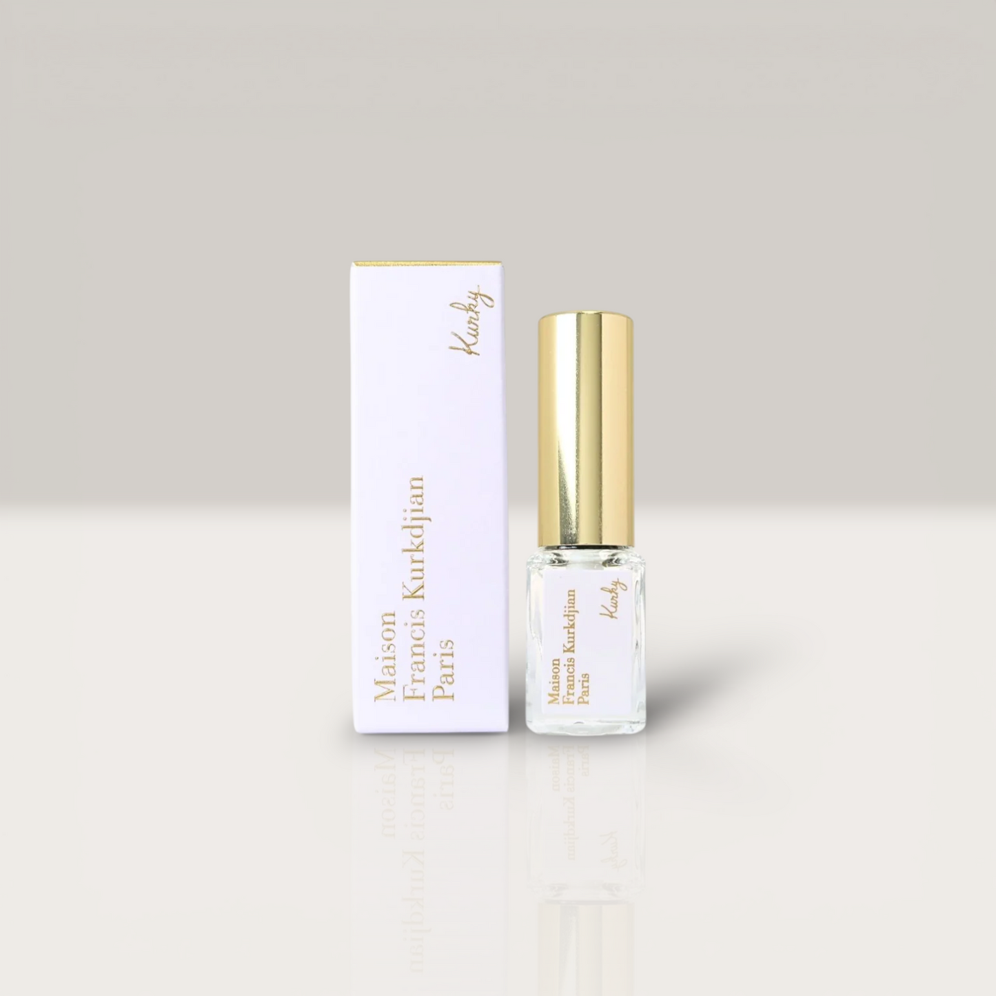 Maison Francis Kurkdijan Kurky EDP 5ml