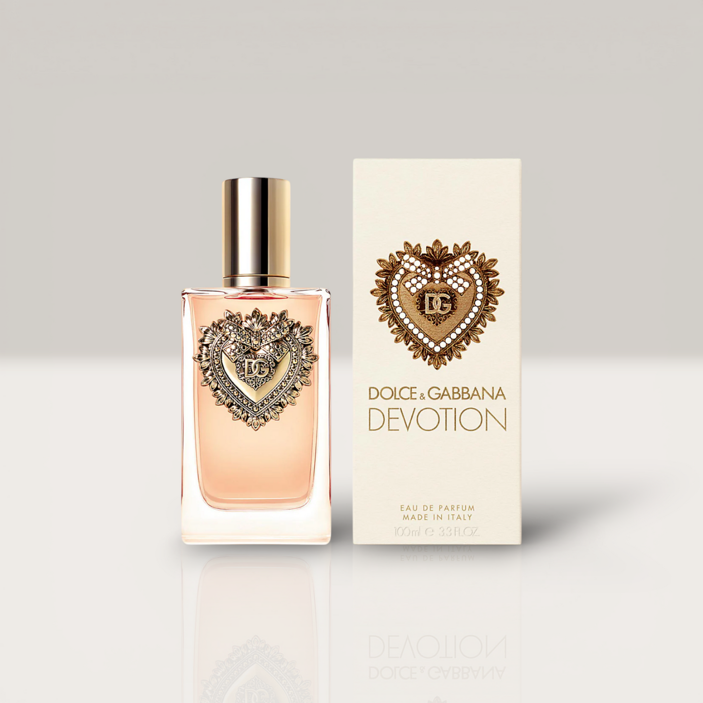 Dolce & Gabbana Devotion EDP 100ml