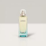 Hermes Un Jardin En Mediterranee EDT 100ml Tester w/ cap