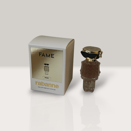Paco Rabanne Fame EDP Intense 4ml