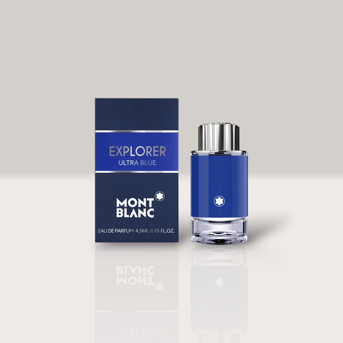 Mont Blanc Explorer Ultra Blue EDP 4.5ml