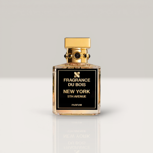 Fragrance Du Bois New York 5th Avenue Parfum 100ml Tester w/ cap