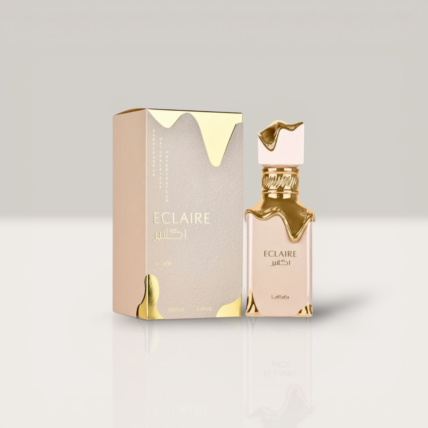Lattafa Eclaire EDP 100ml