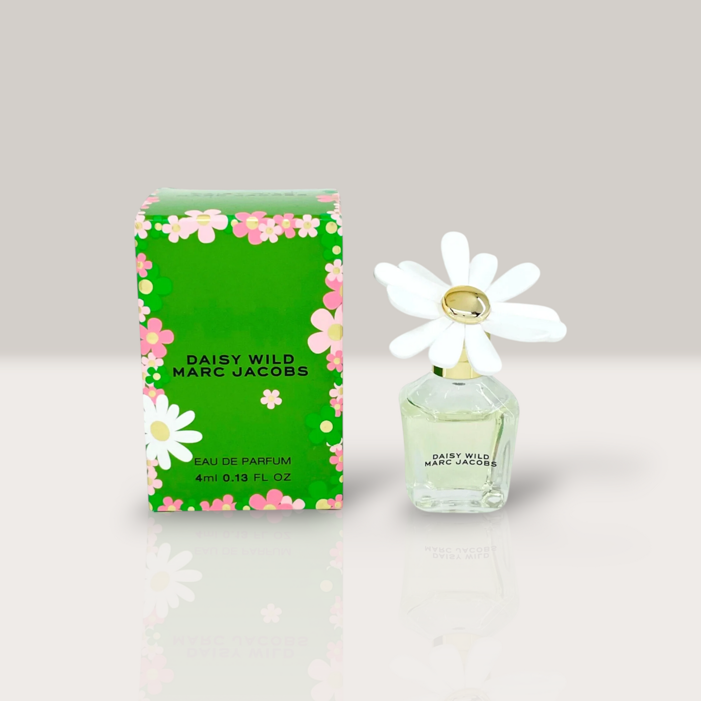 Marc Jacobs Daisy Wild Eau So Intense 5ml