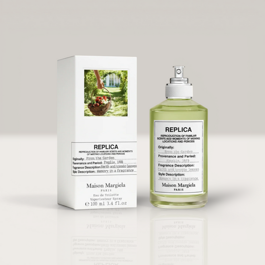 Maison Margiela Replica From the Garden EDT 100ml