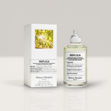 Maison Margiela Replica Under the Lemon Trees EDT 100ml