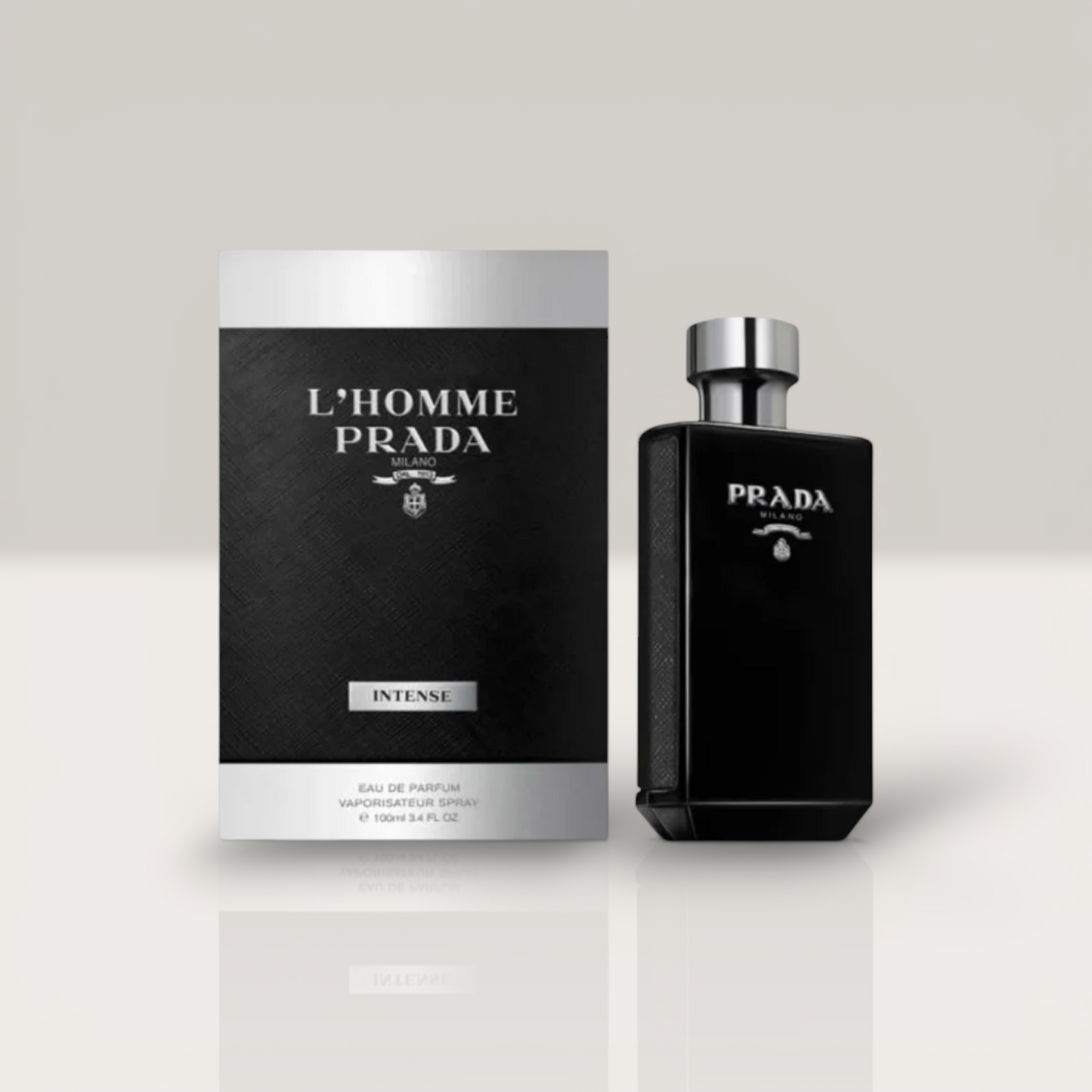 Prada L'Homme Intense 100ml