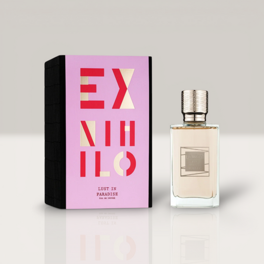 Ex Nihilo Lust in Paradise EDP 100ml