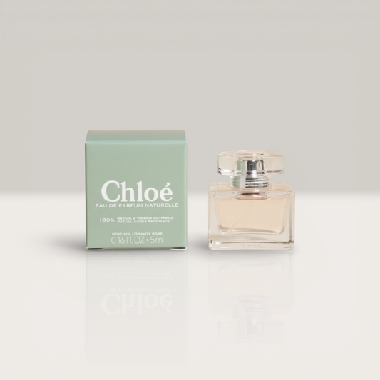 Chloe Eau De Parfum Naturelle 5ml