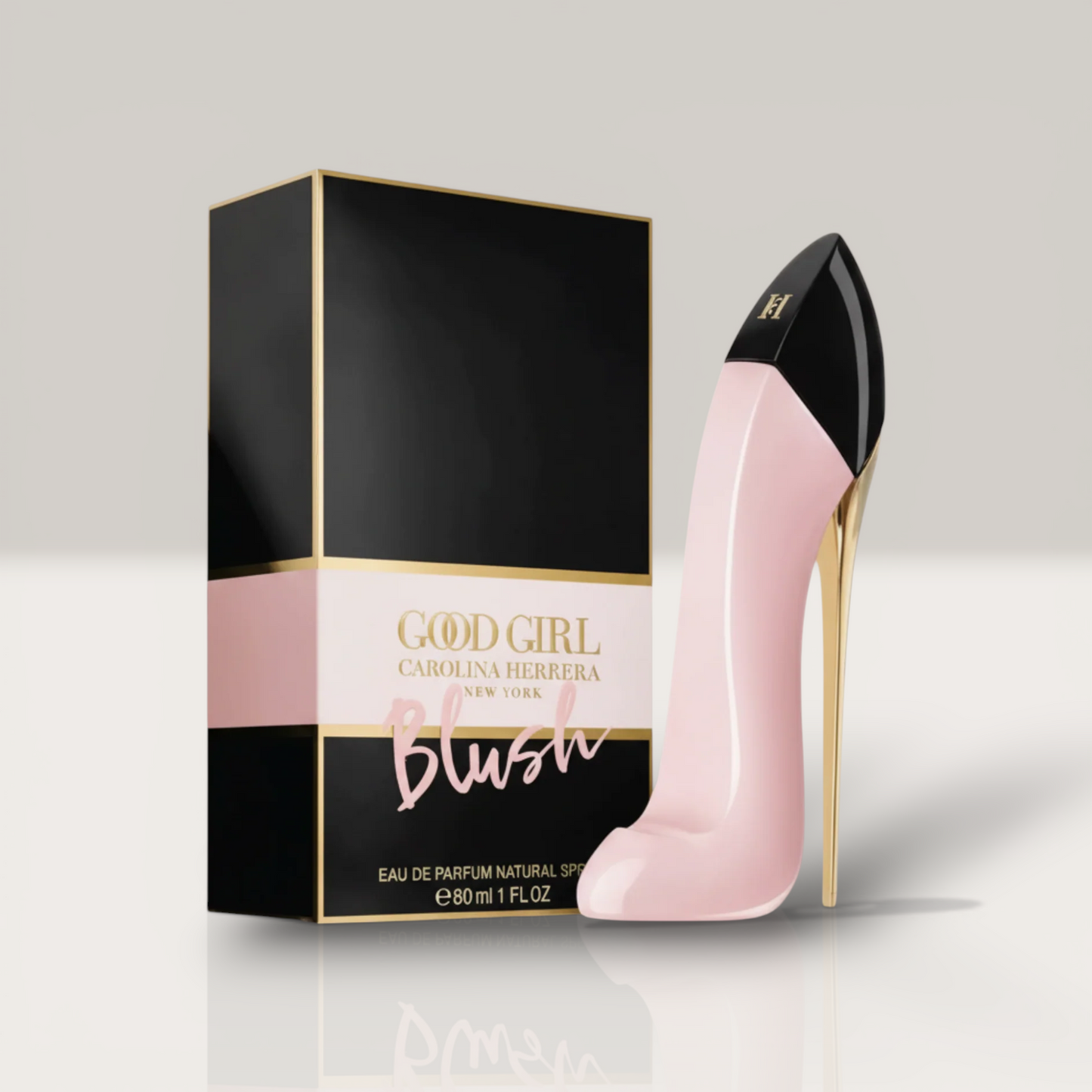 Carolina Herrera Good Girl Blush EDP 80ml