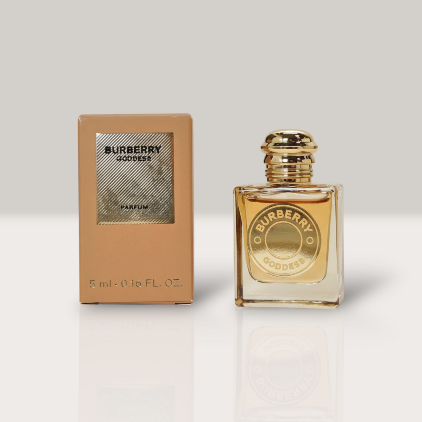 Burberry Goddess Parfum 5ml