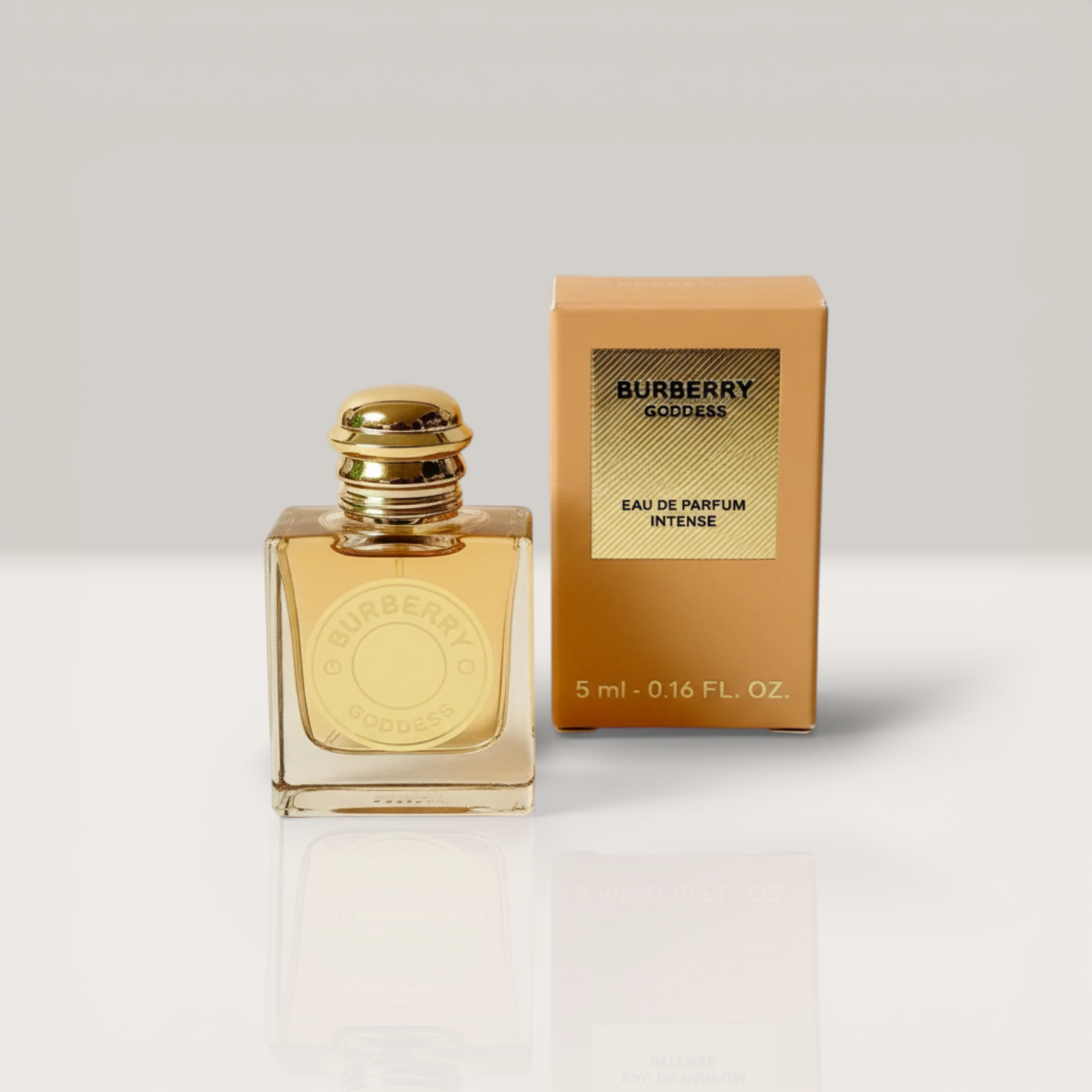 Burberry Goddess Intense 5ml