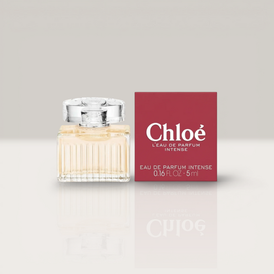 Chloe L'Eau de Parfum Intense 5ML